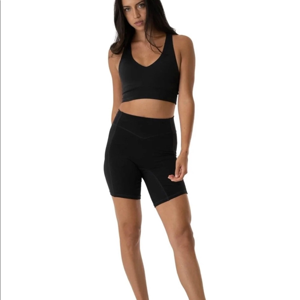 Balance athletica shorts